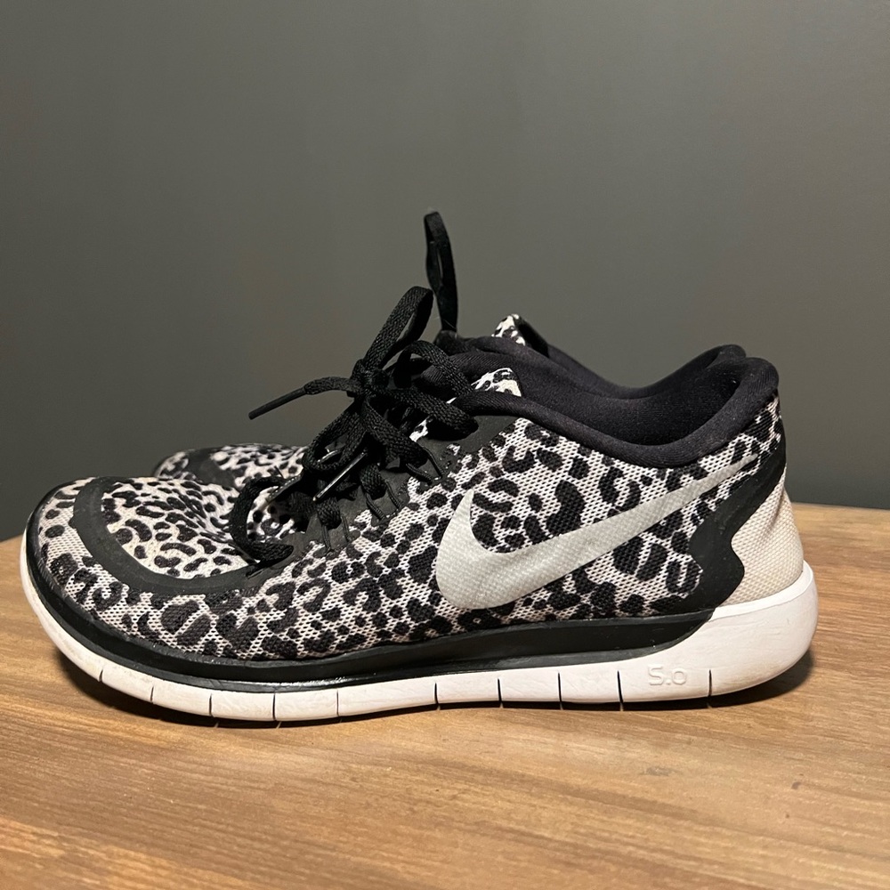 Nike Cheetah Youth Sneakers